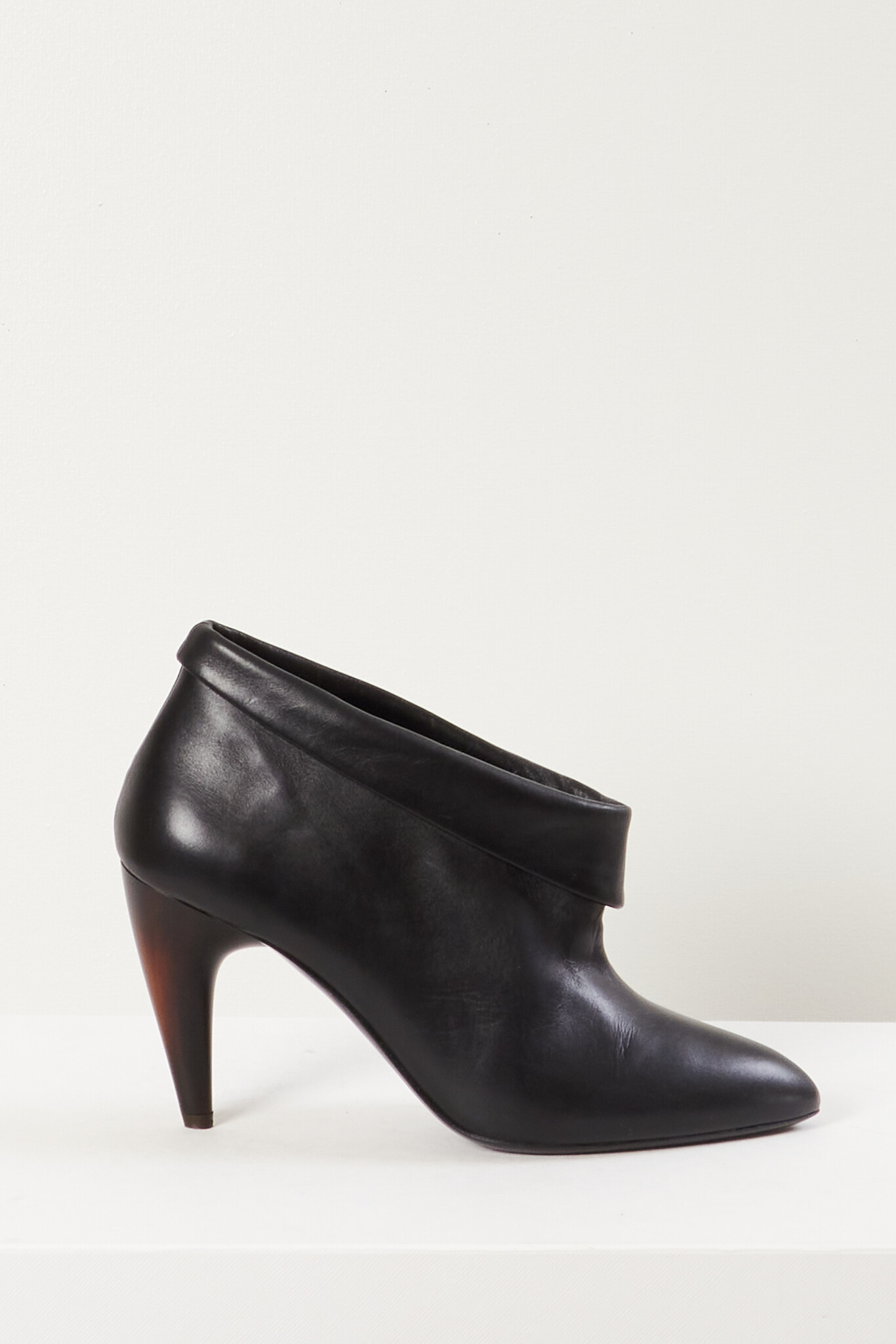 Isabel Marant - Janela curved boots