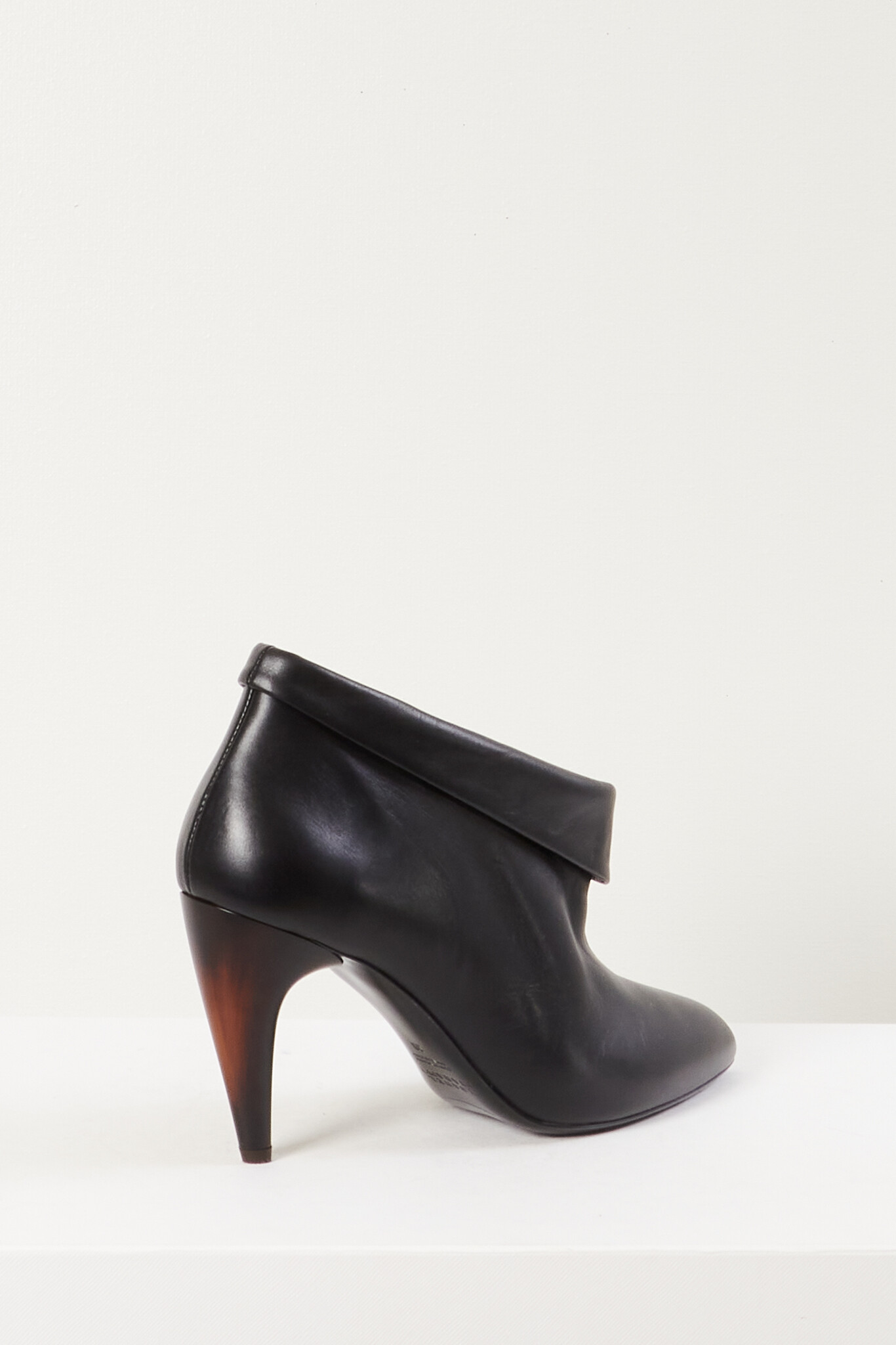 Isabel Marant - Janela curved boots