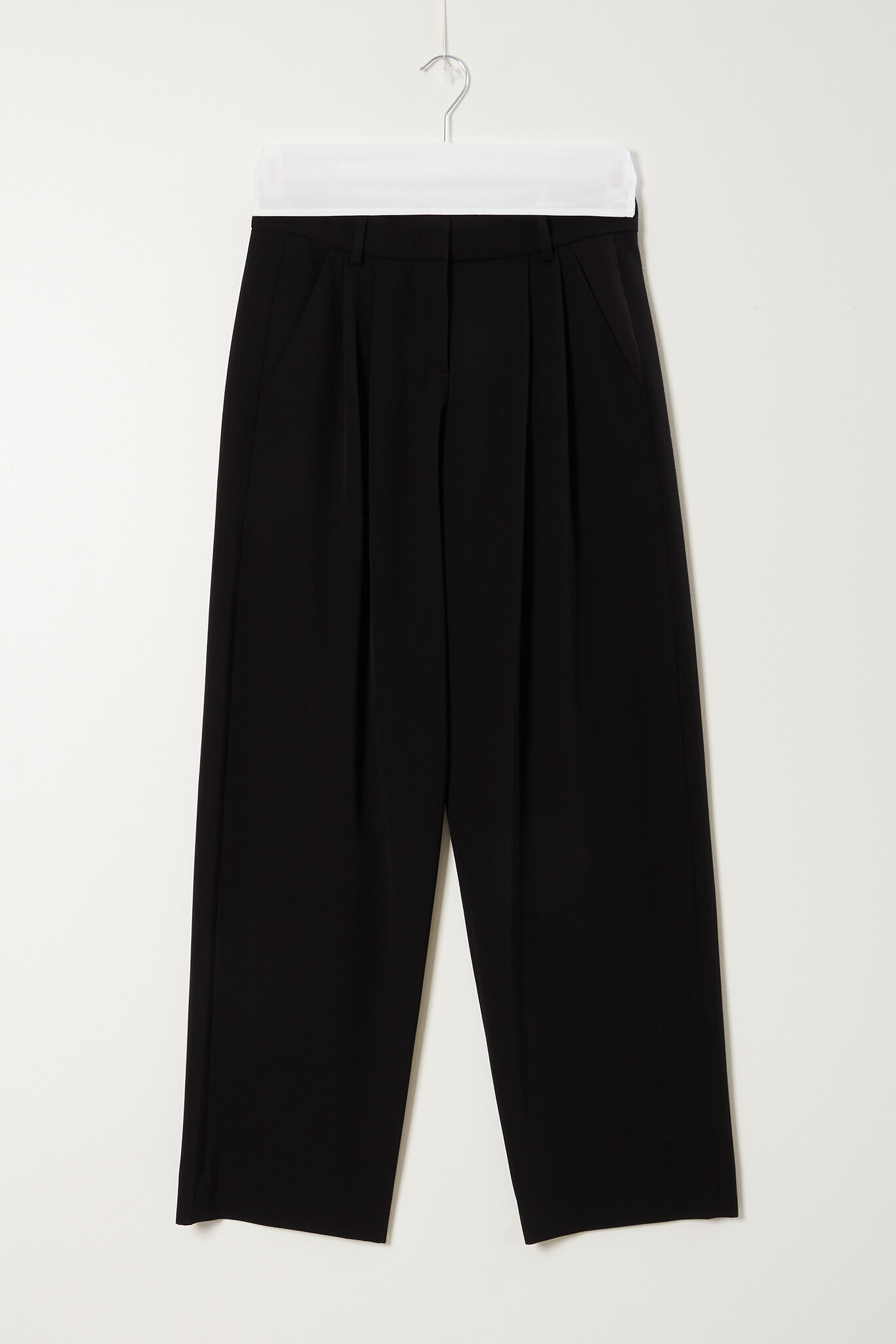 Isabel Marant - Lyda fluid costard pants
