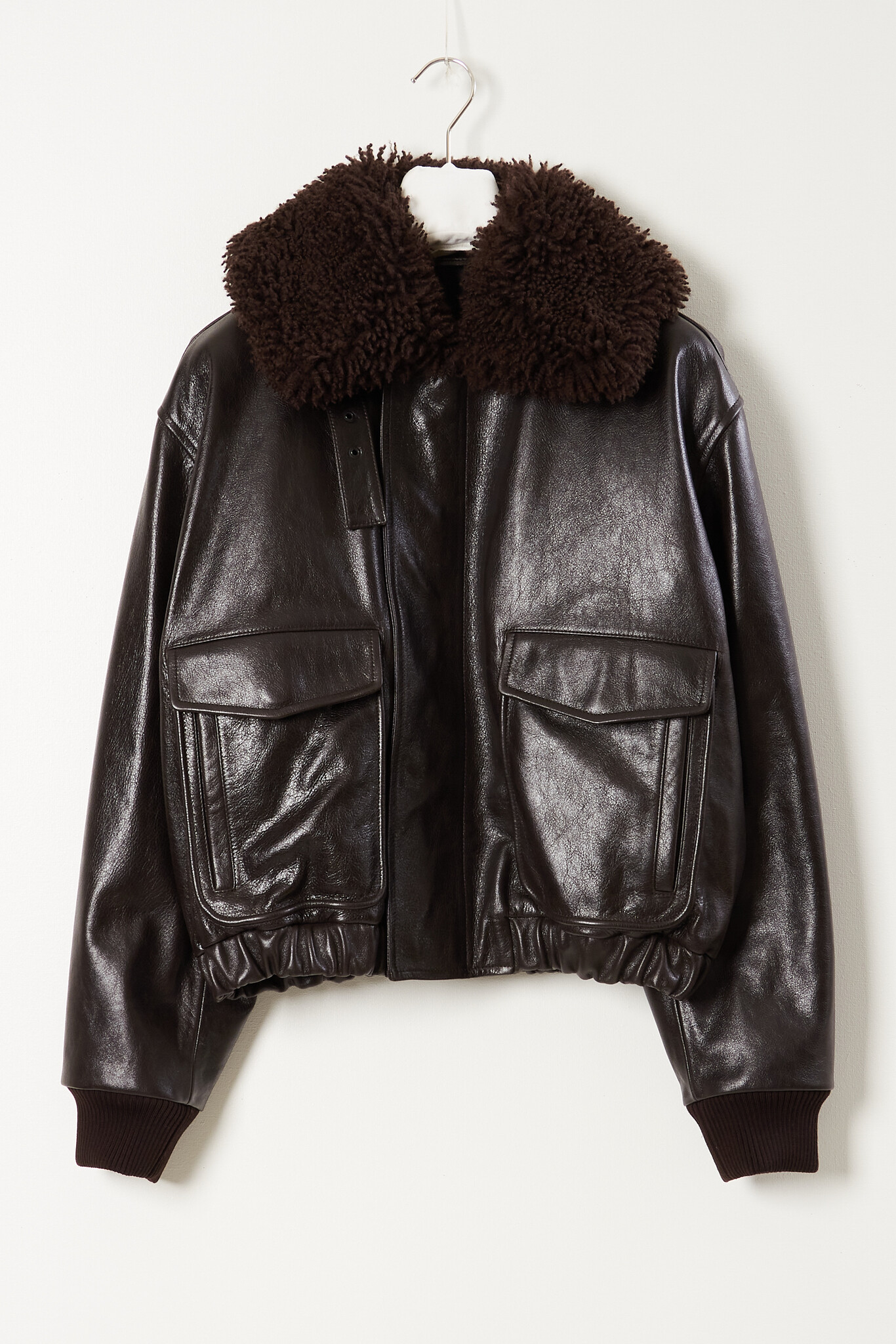 Lemaire - Pilot blouson