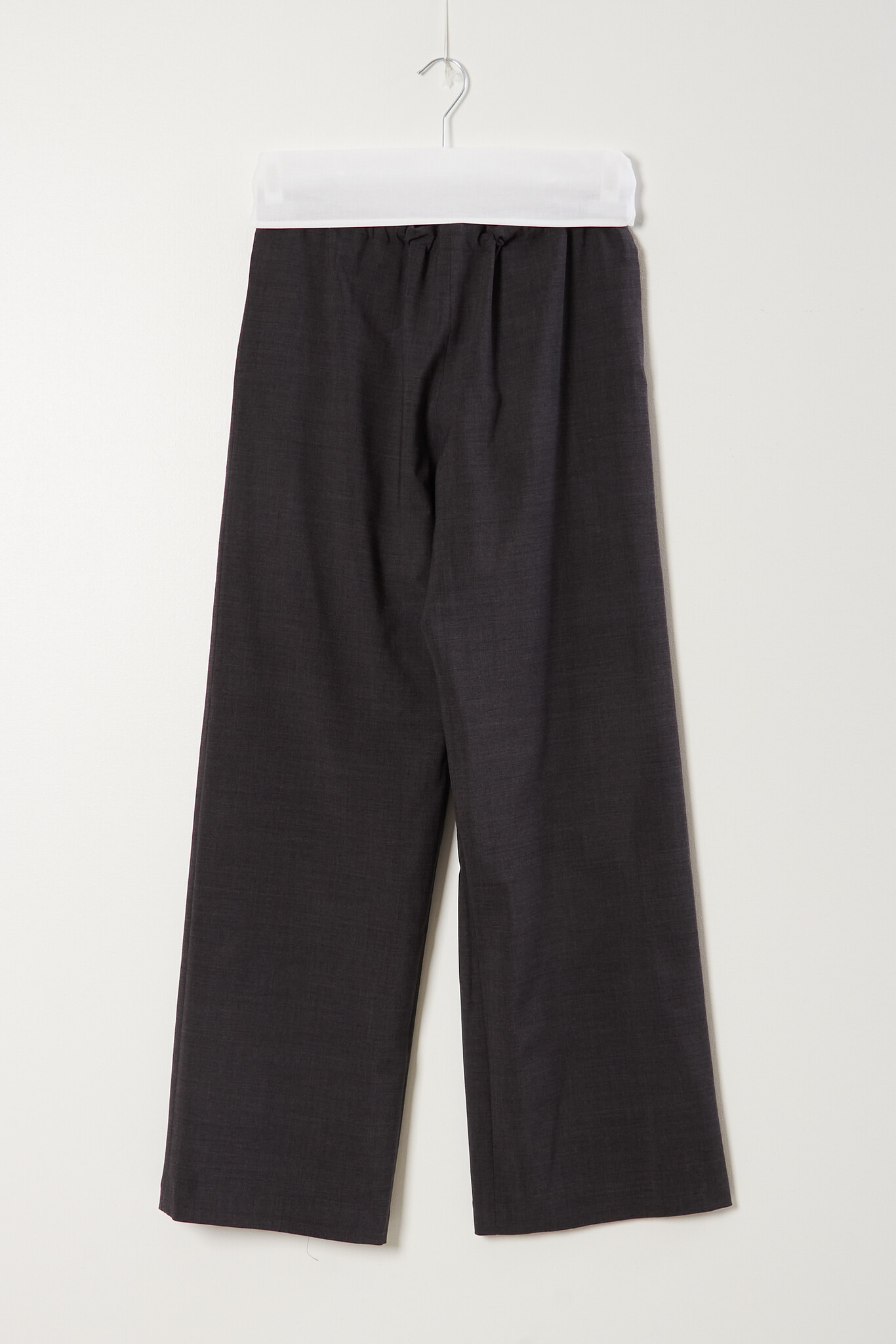 Marie Adam Leenaerdt - Pantalon reversible