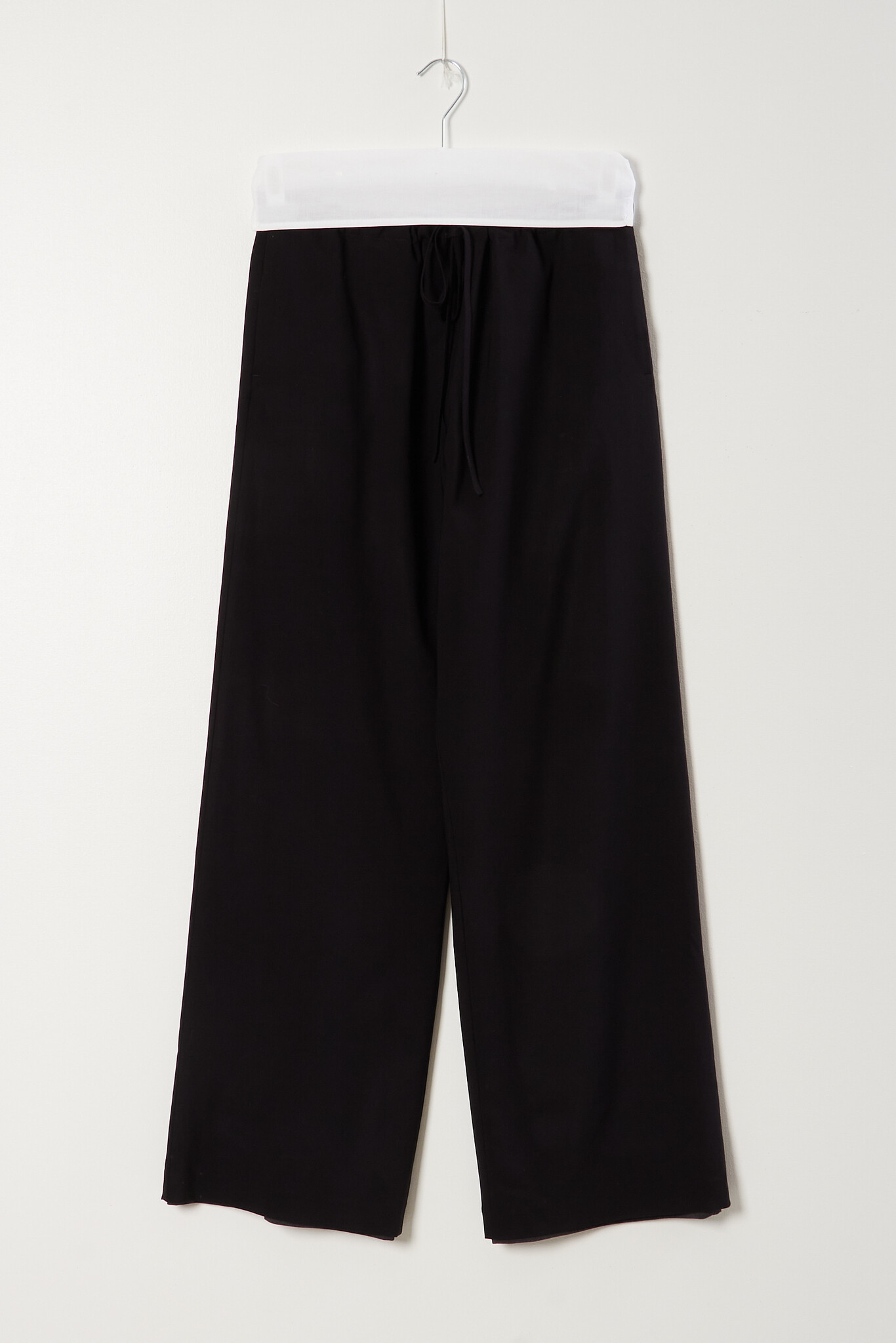 Marie Adam Leenaerdt - Pantalon reversible