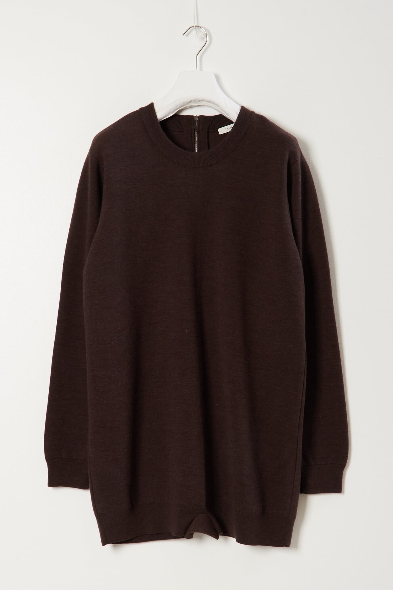 Lemaire - Relaxed overall