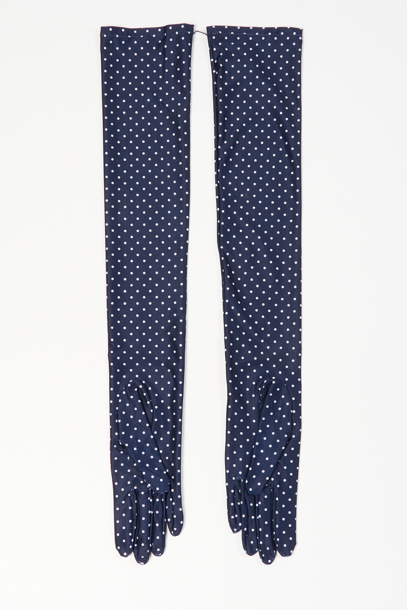 Francoise Agnes gloves