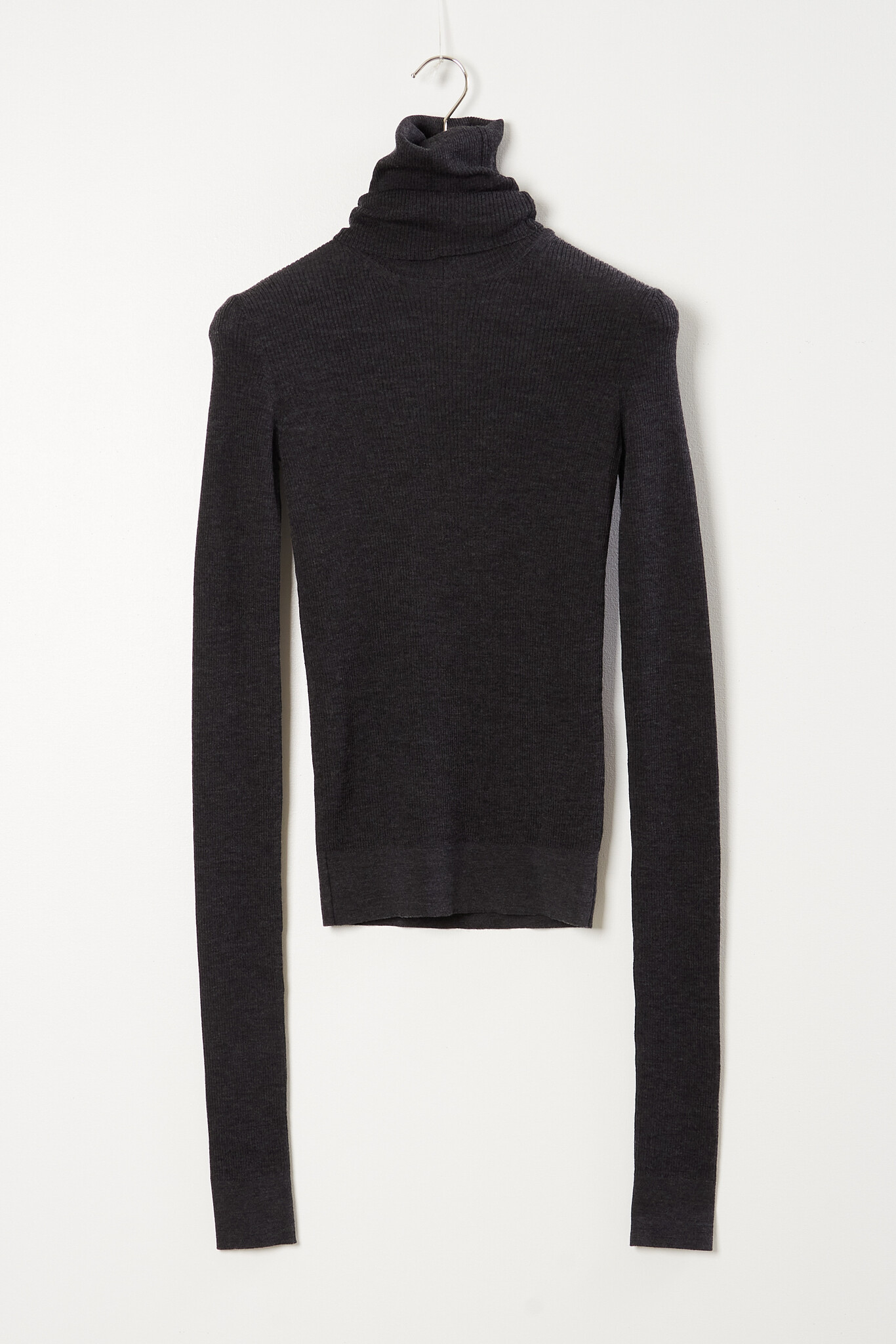 Marie Adam Leenaerdt - Balaclava sweater
