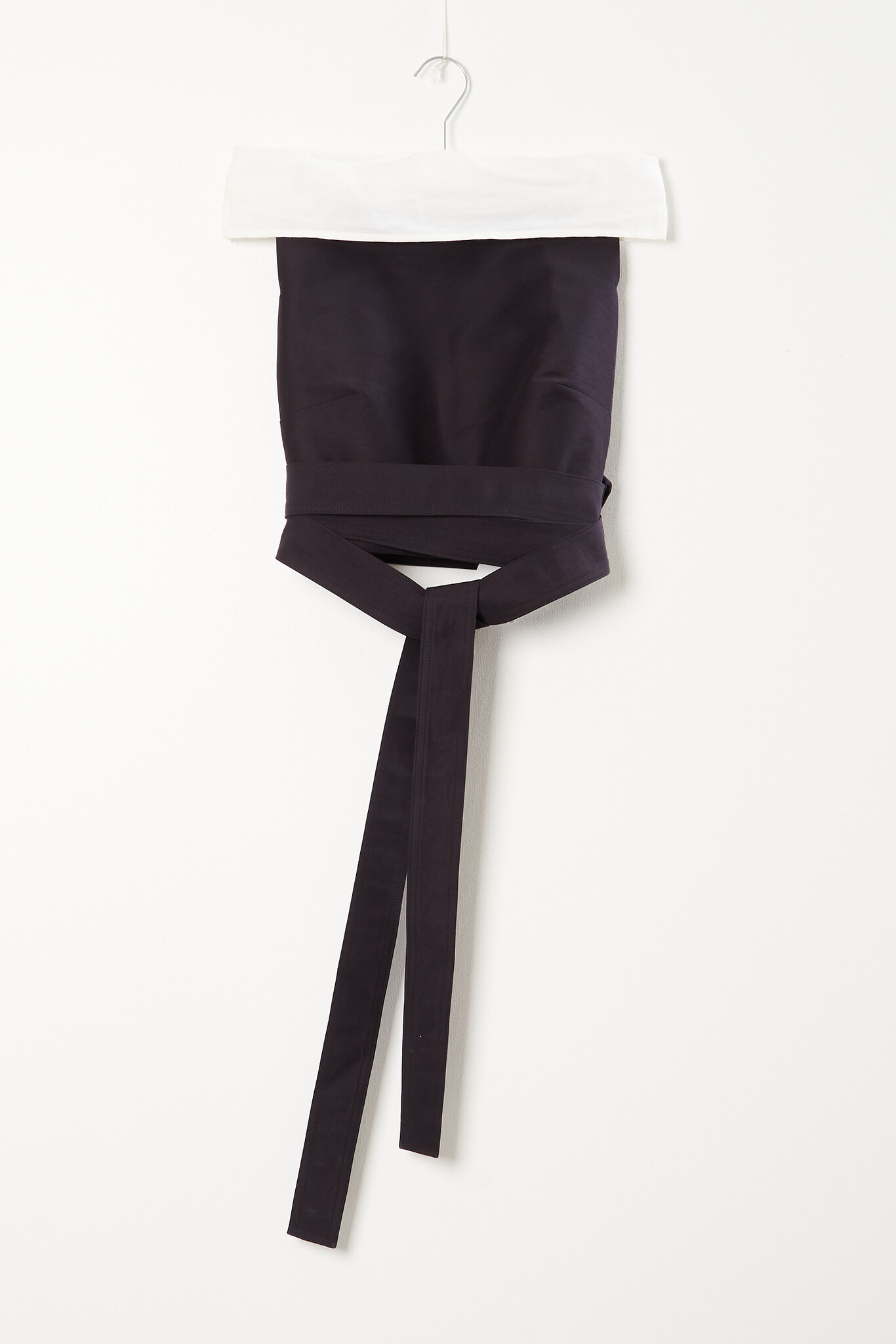 Sofie d'Hoore - Brel top with straps-