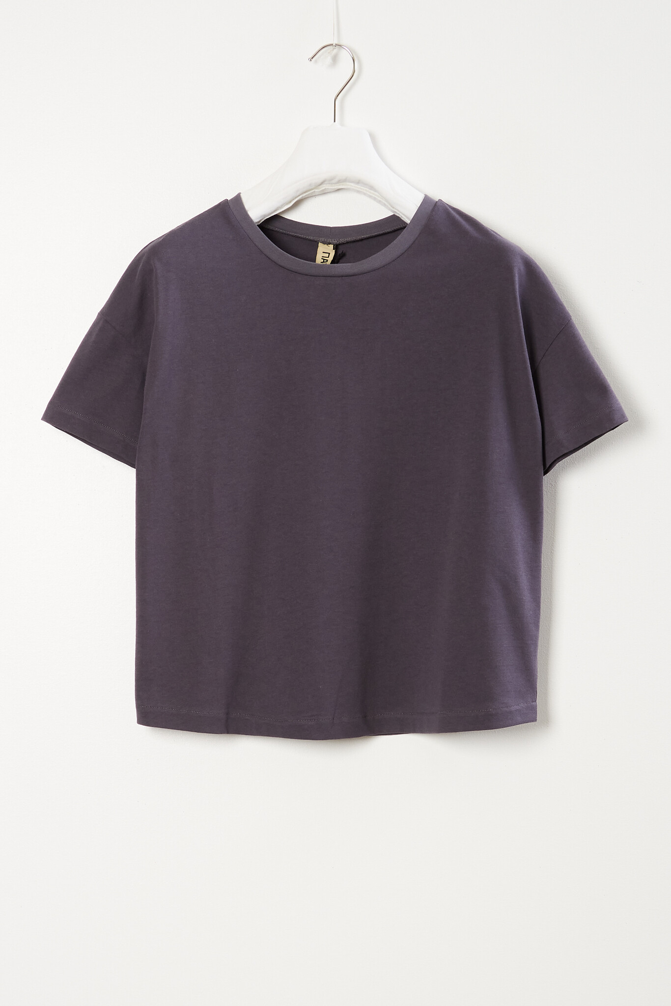 Maud vanden Beussche - ERI simple tee short sleeve