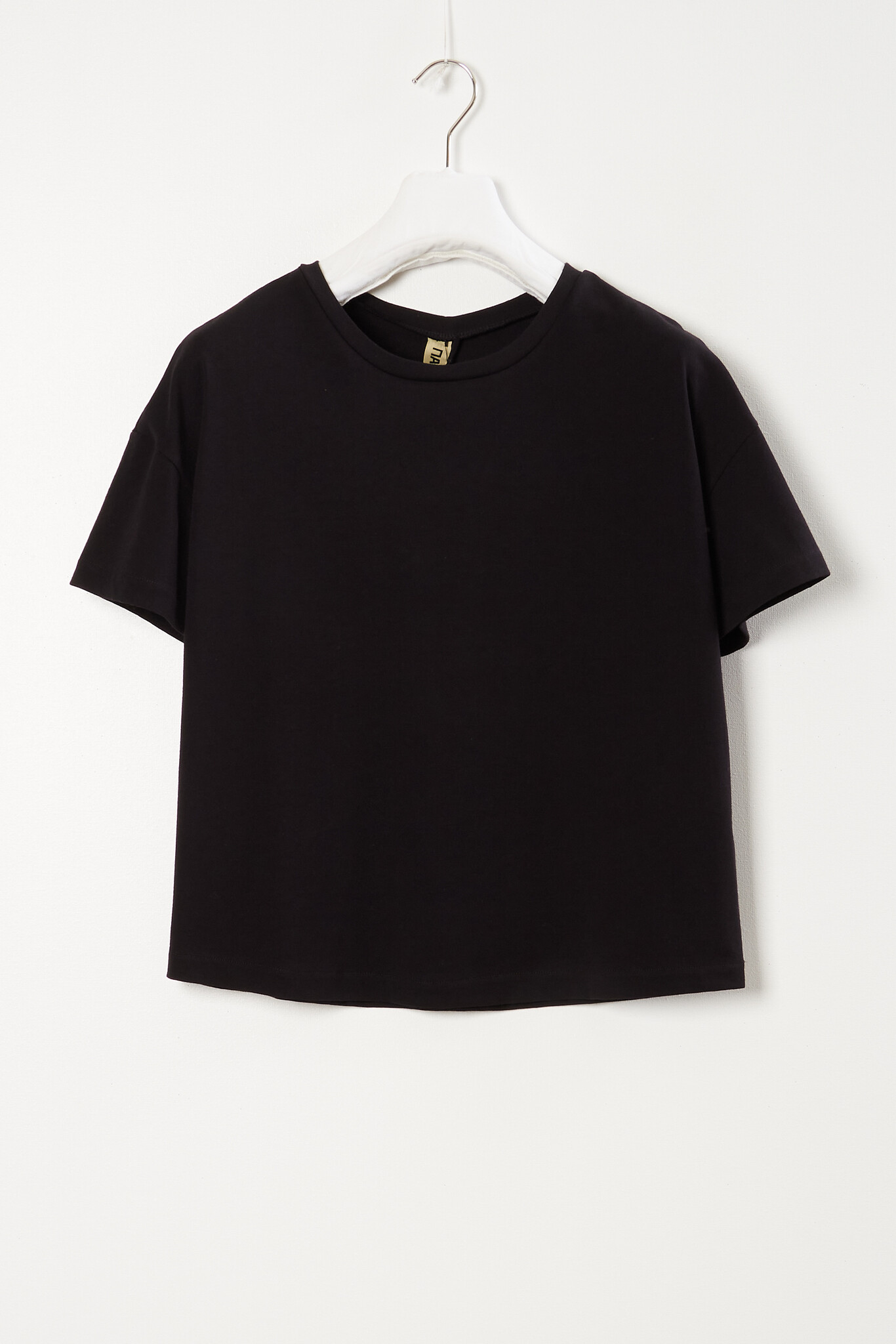 Maud vanden Beussche - ERI simple tee short sleeve