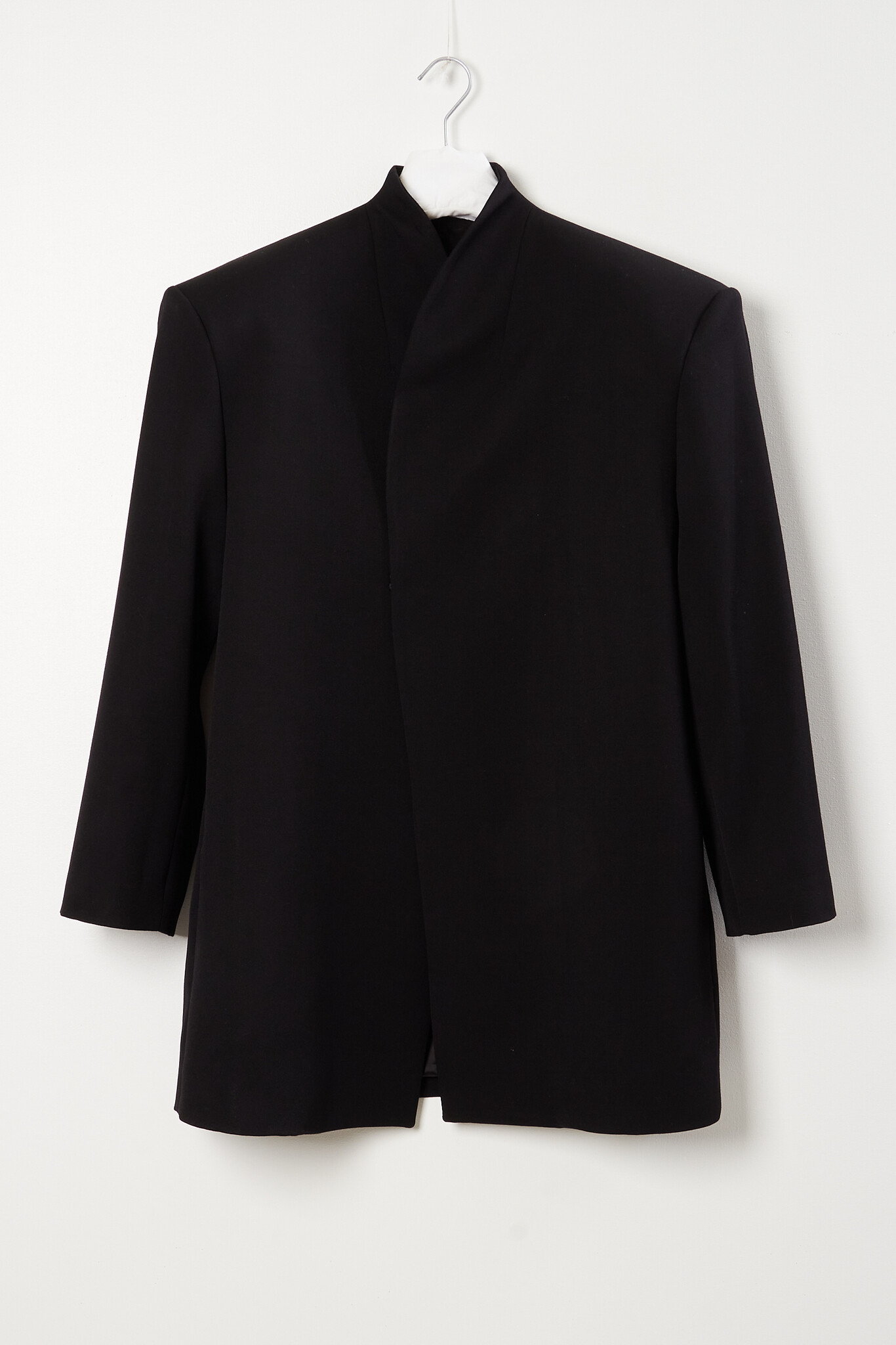 Marie Adam Leenaerdt - Peignoir tailoring jacket
