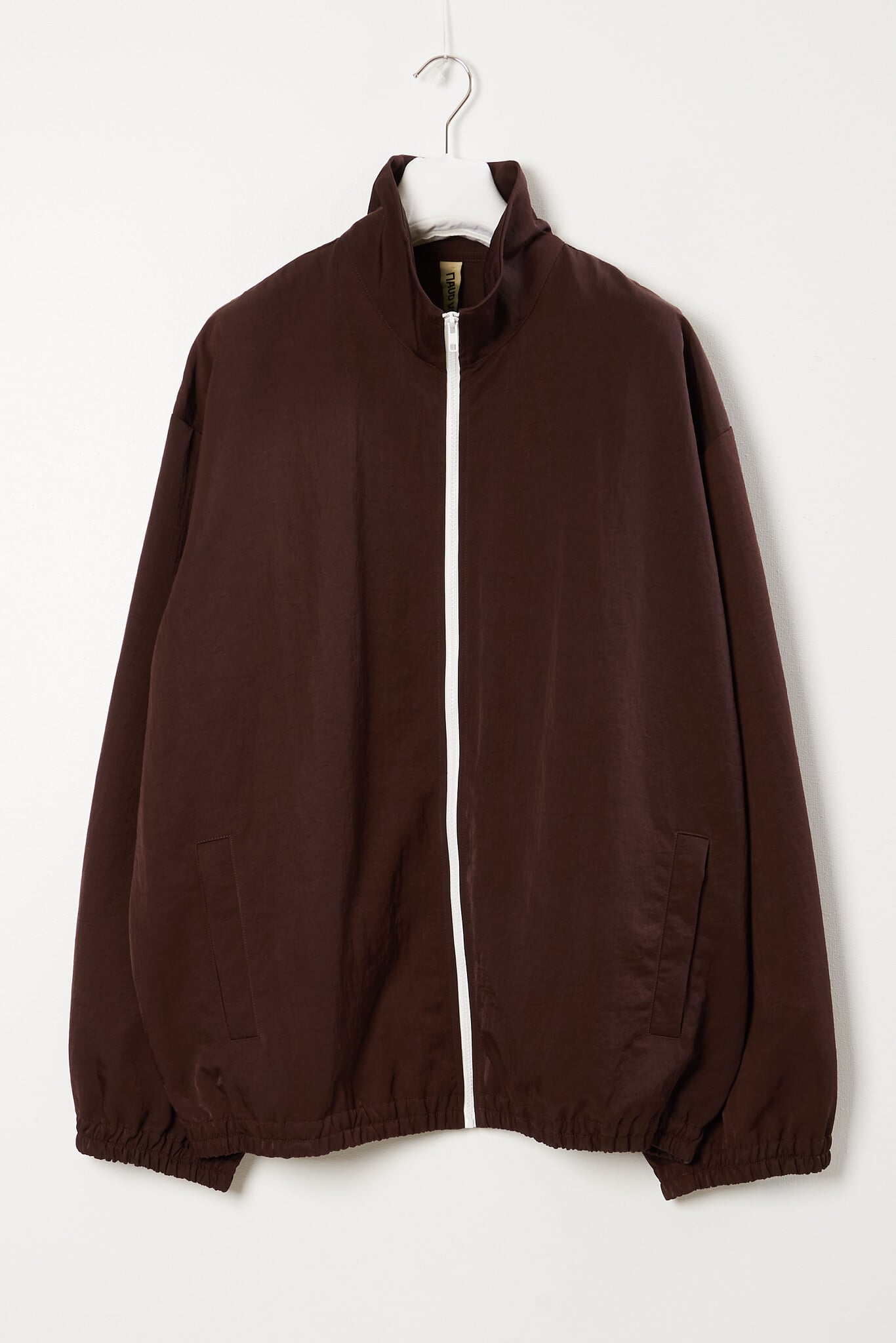 Maud vanden Beussche - PIT simple bomber