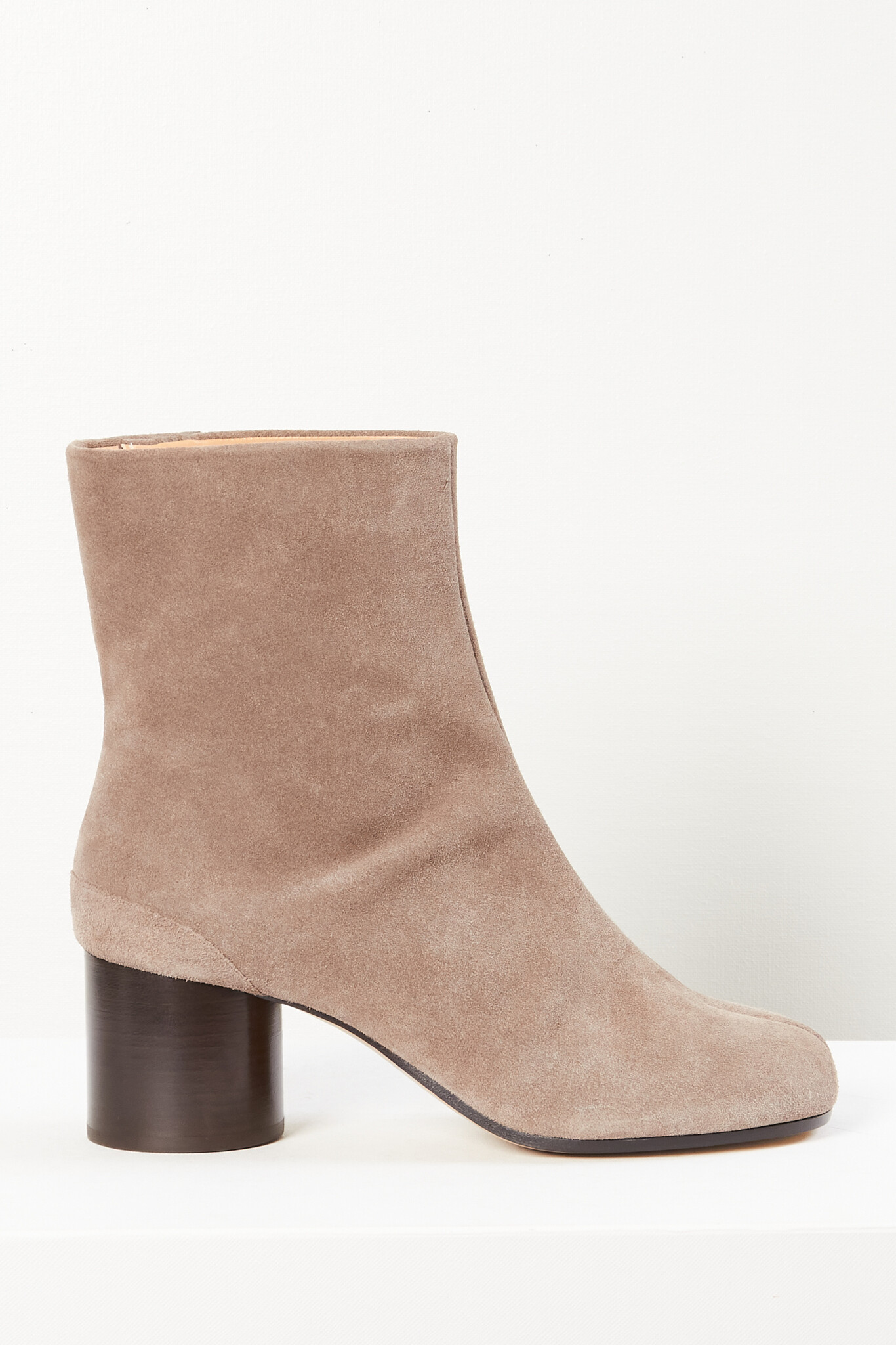 Maison Margiela - S58WU0246P7854 tabi boots