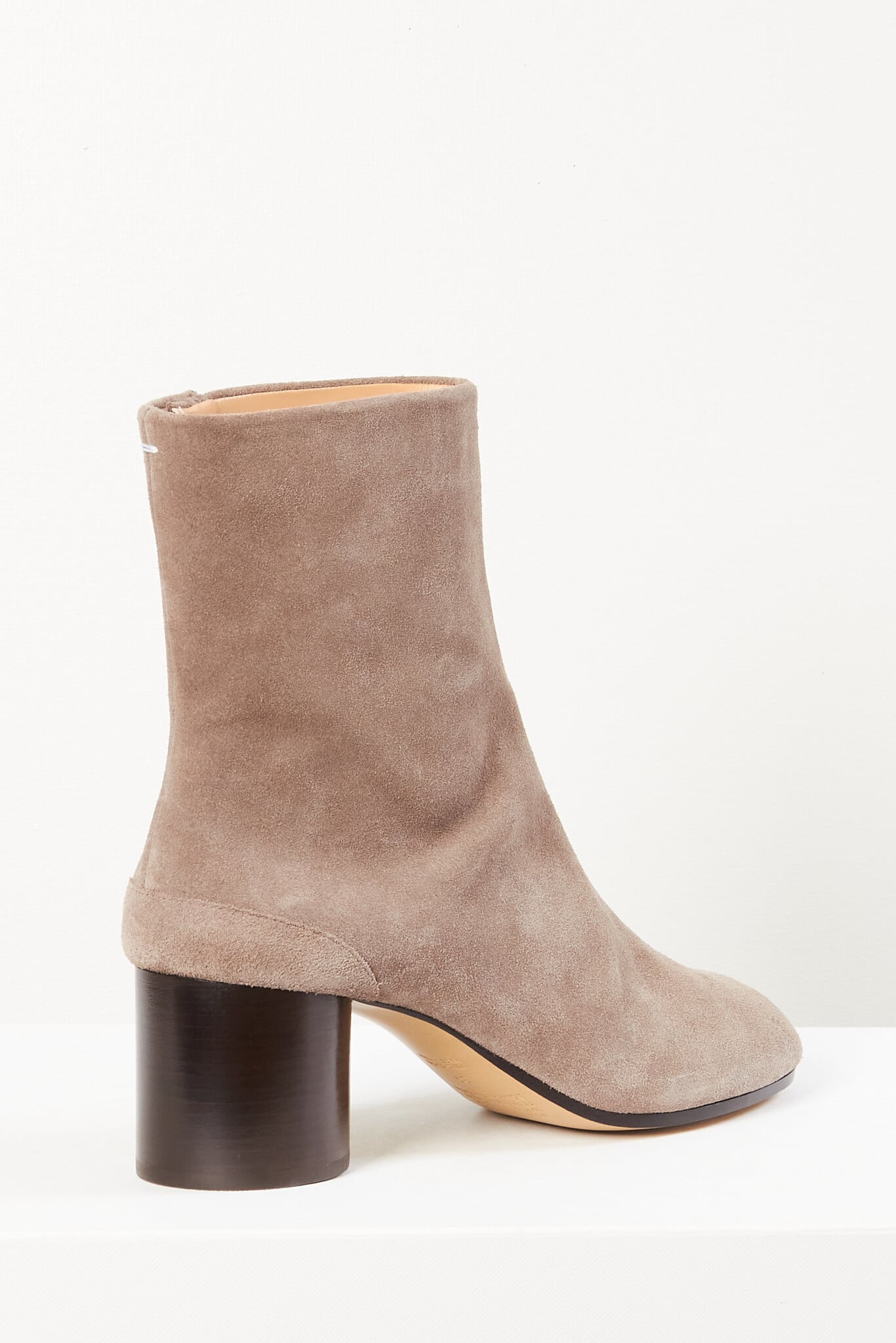 Maison Margiela - S58WU0246P7854 tabi boots