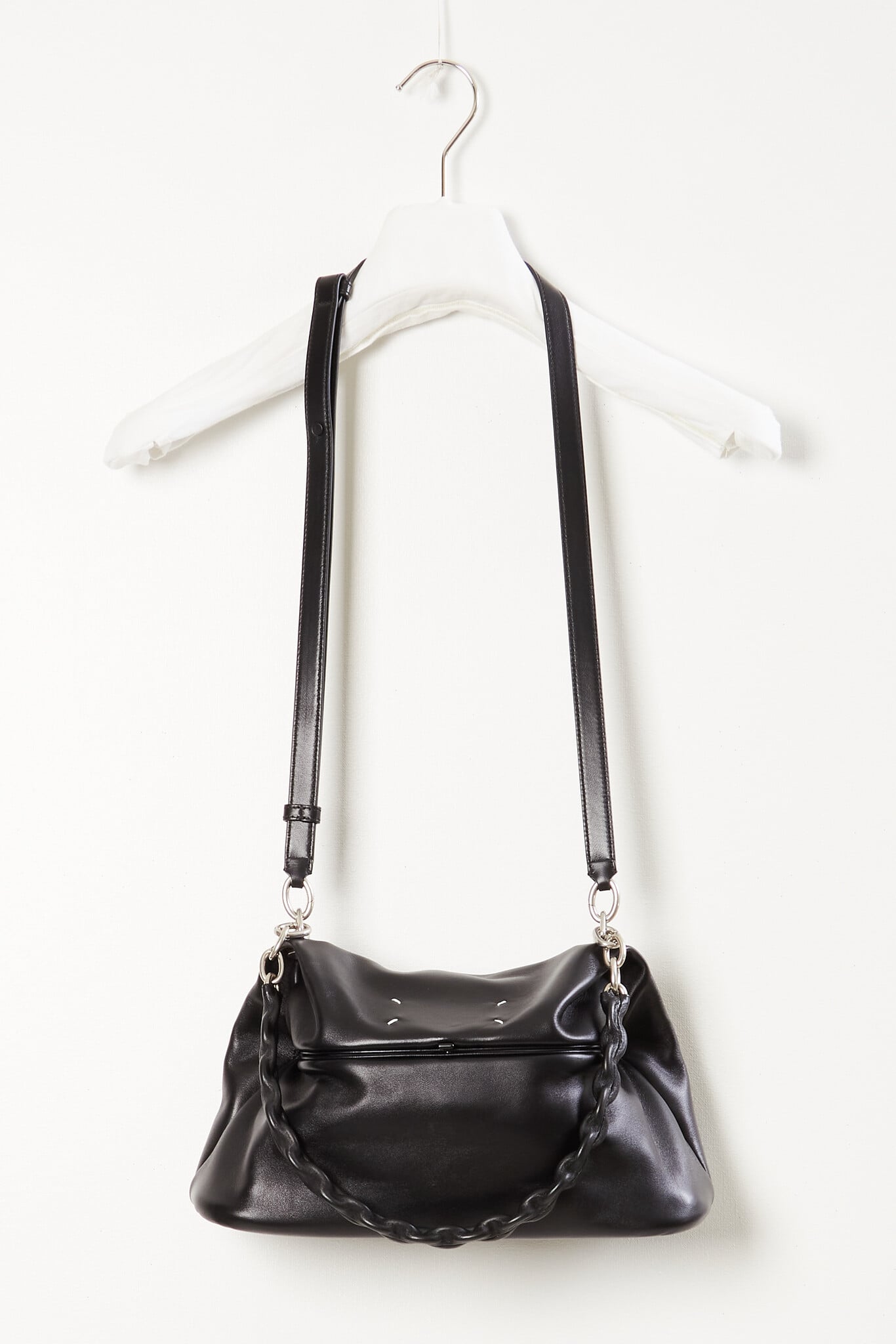 Maison Margiela - SB2ZH0004P8981 Link bag