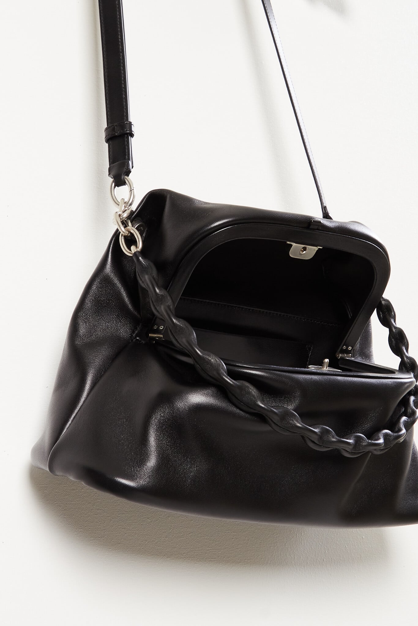 Maison Margiela - SB2ZH0004P8981 Link bag