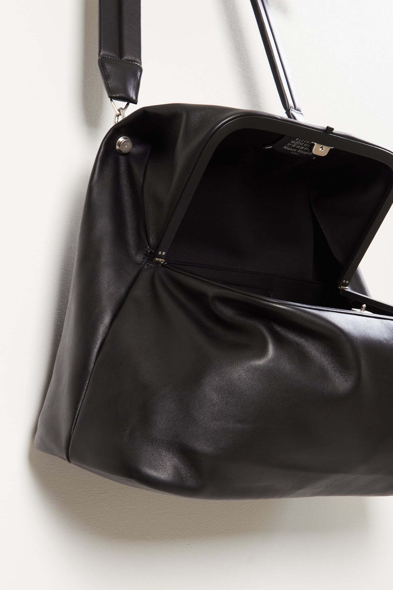 Maison Margiela - SB2ZH0006P8980 Link bag