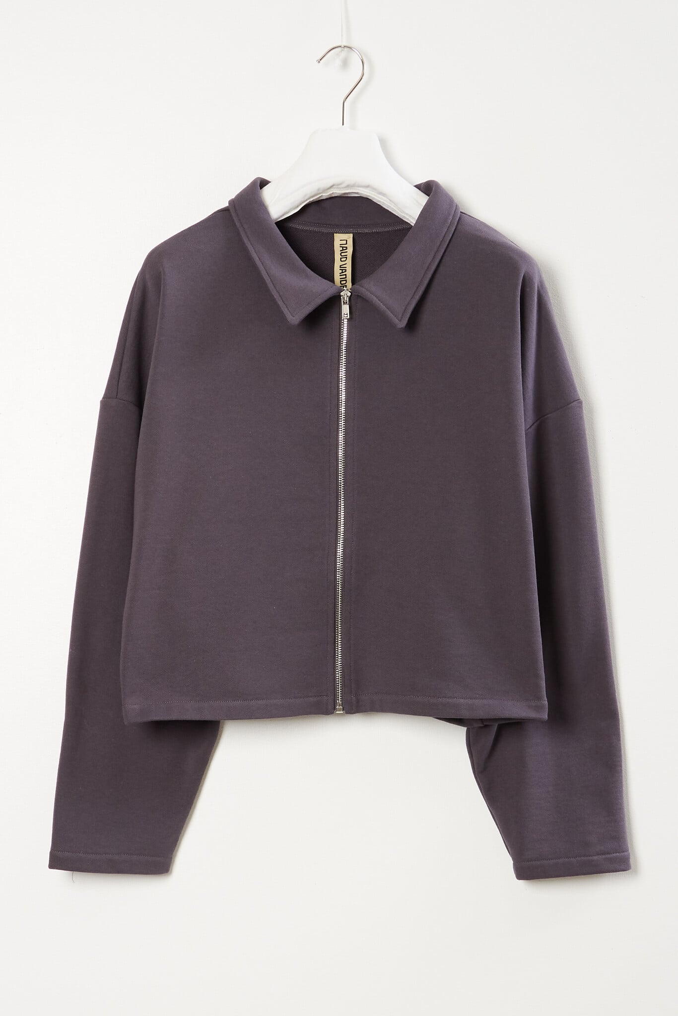 Maud vanden Beussche - Sis zipper jacket
