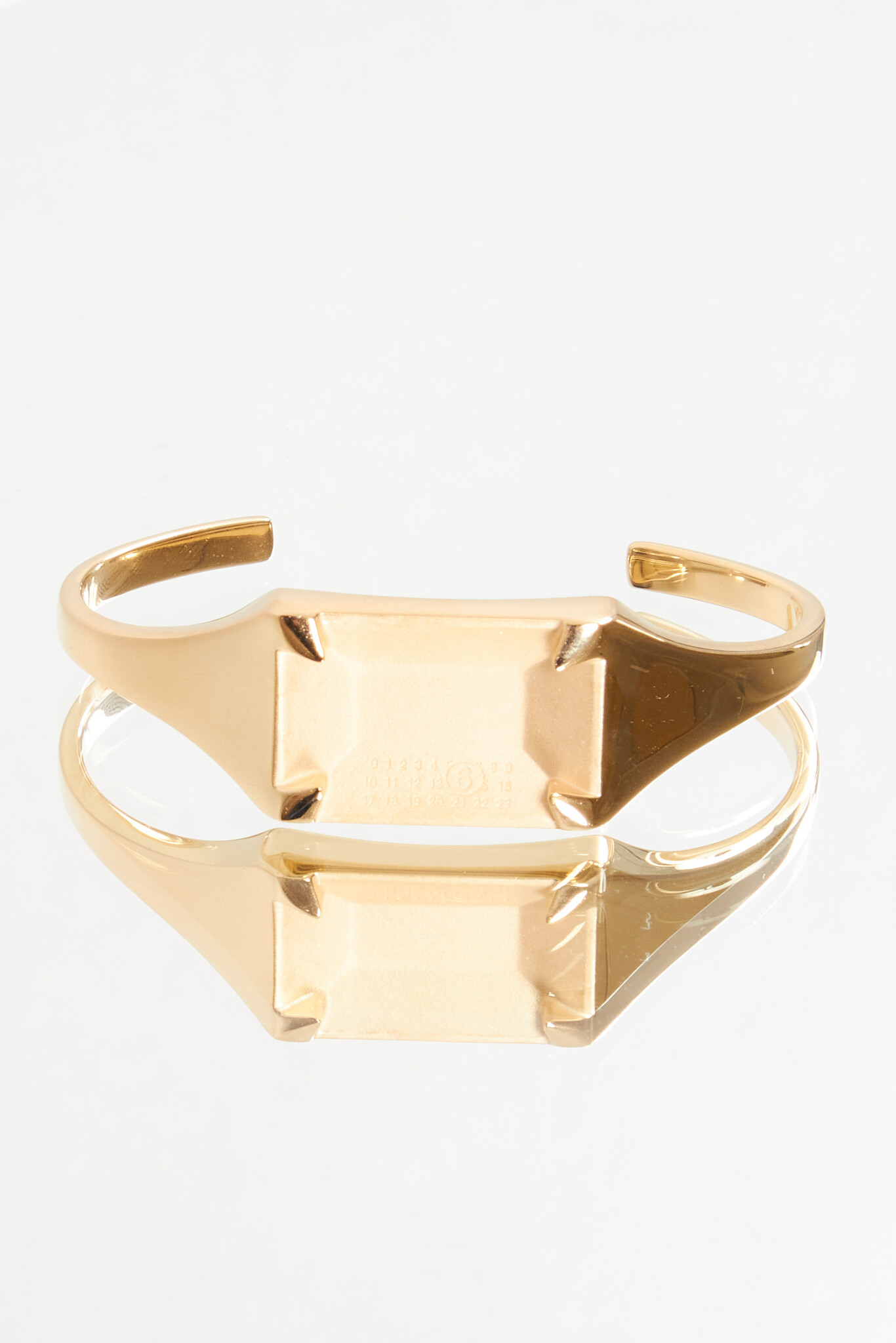 MM6 - SM7UY0116P9420 bracelet