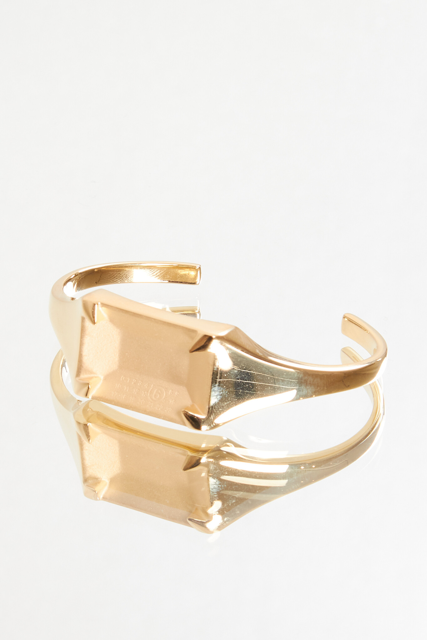 MM6 - SM7UY0116P9420 bracelet