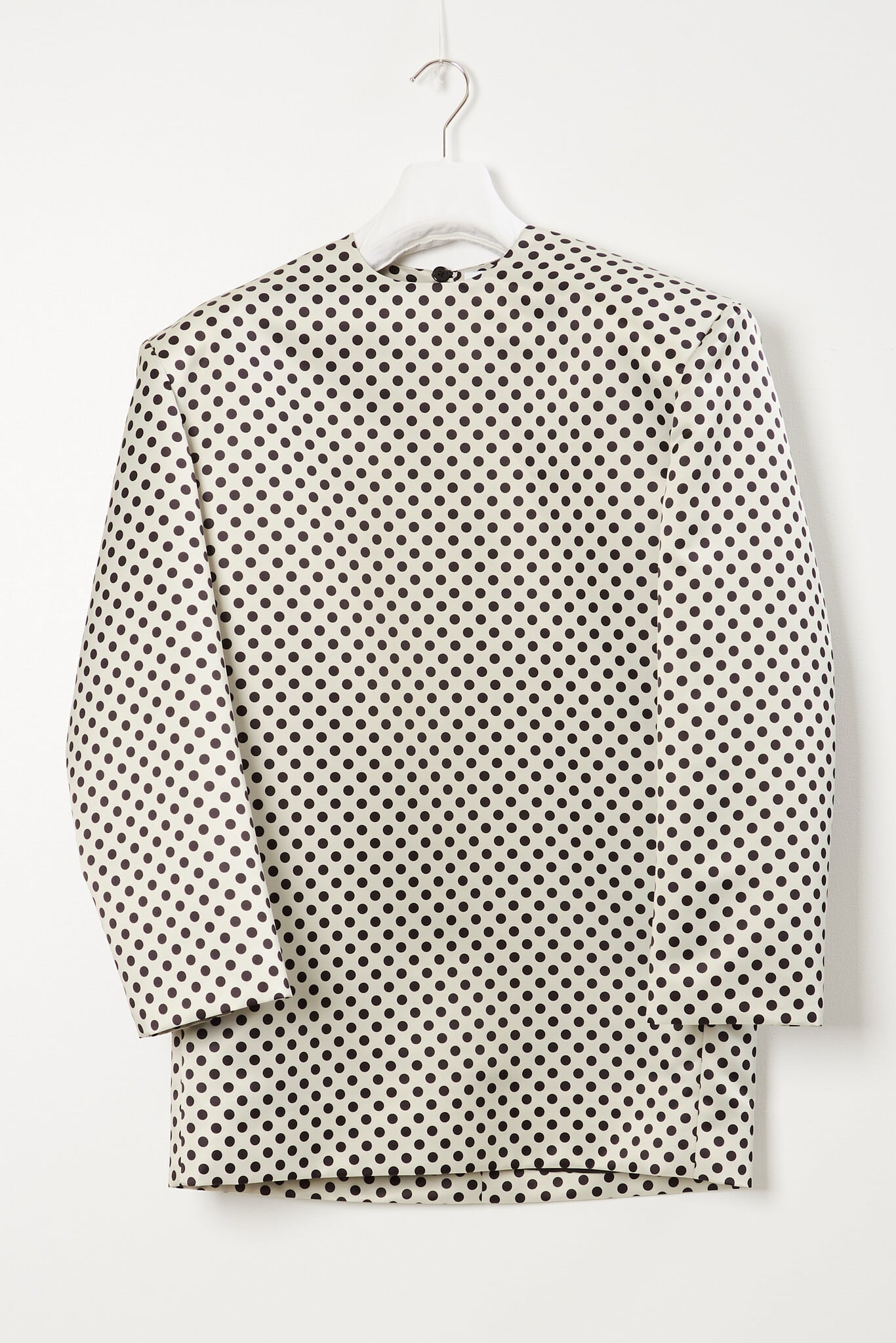 Marie Adam Leenaerdt - Tailoring dress