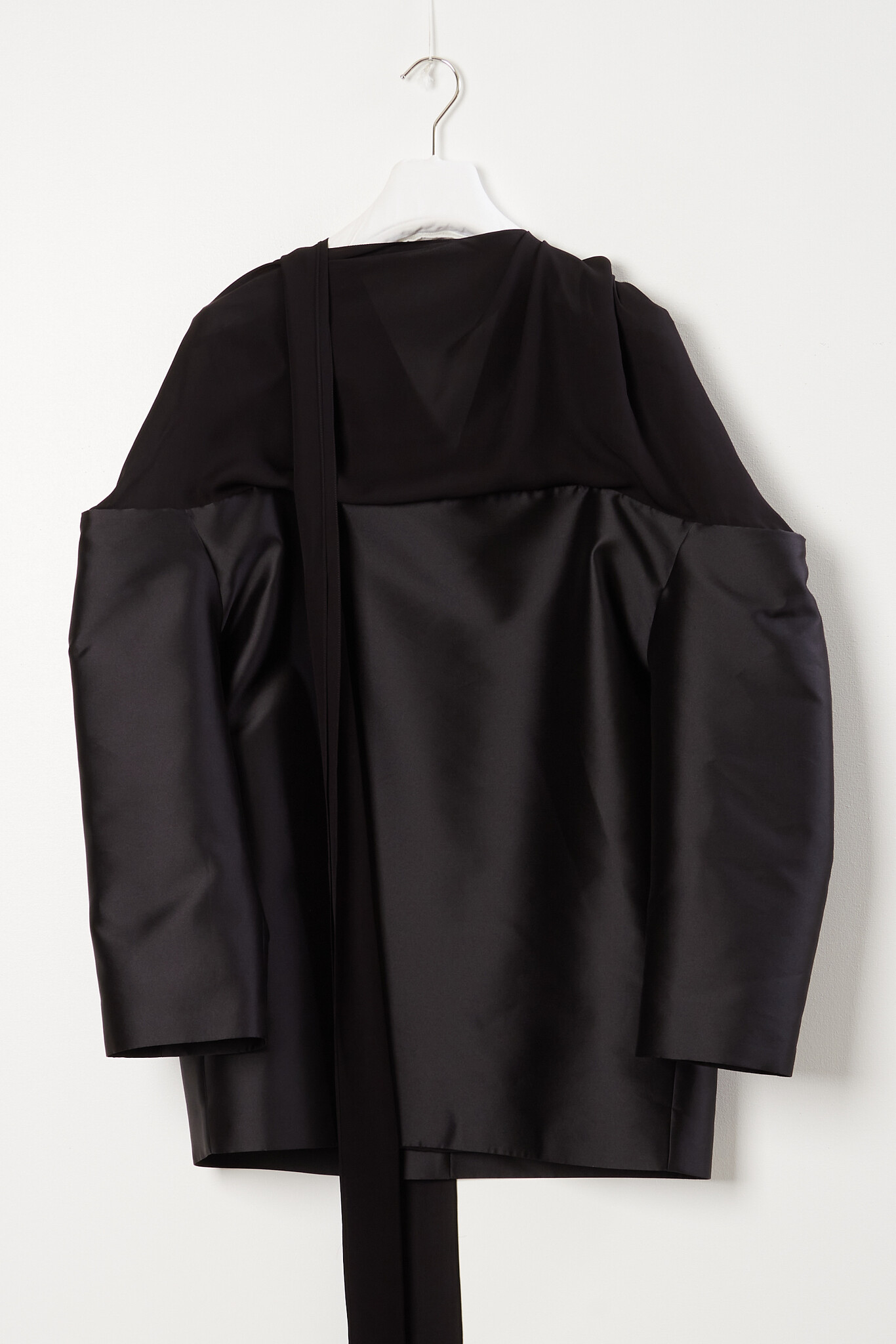 Marie Adam Leenaerdt - Tailoring flou dress