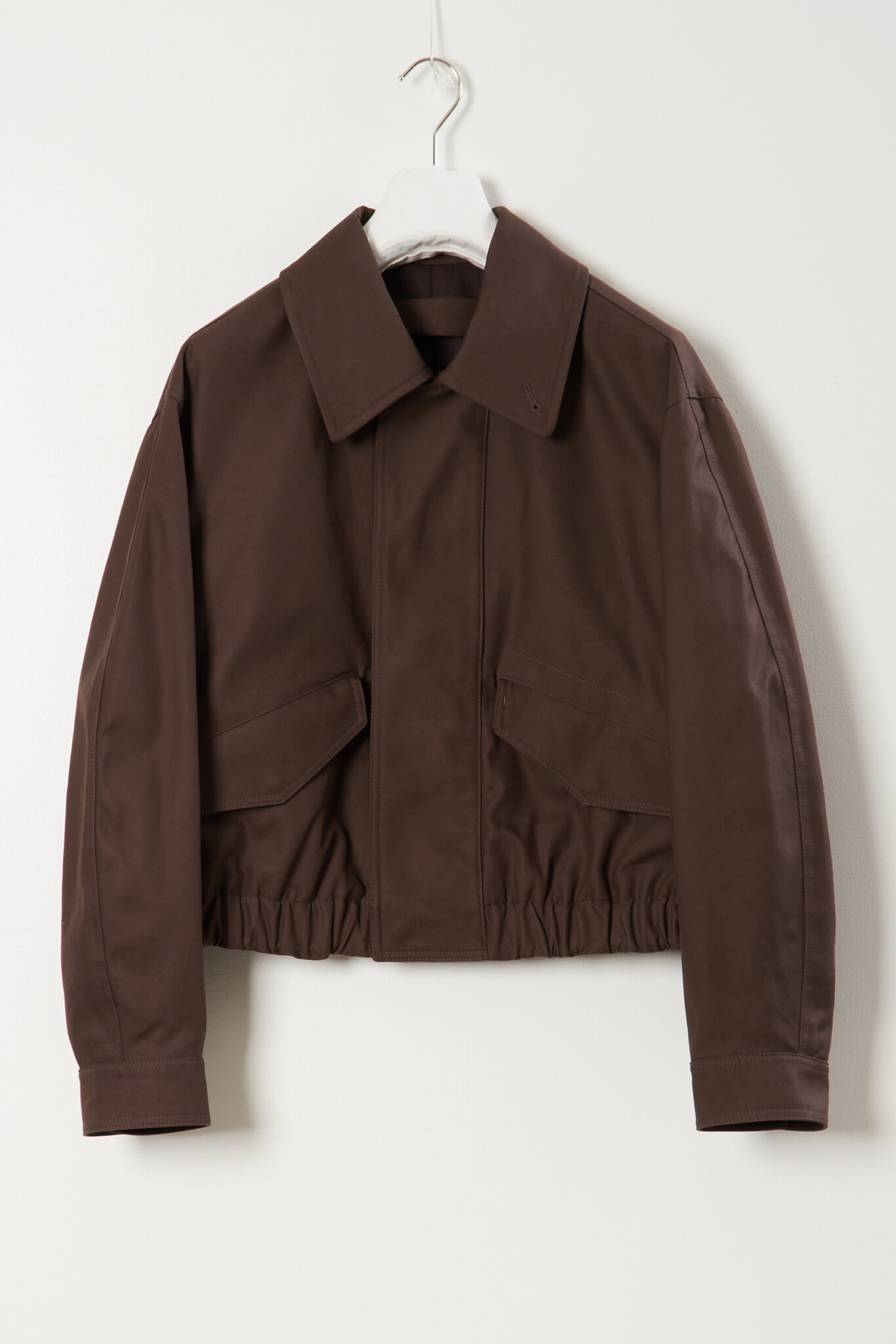 Lemaire Short blouson