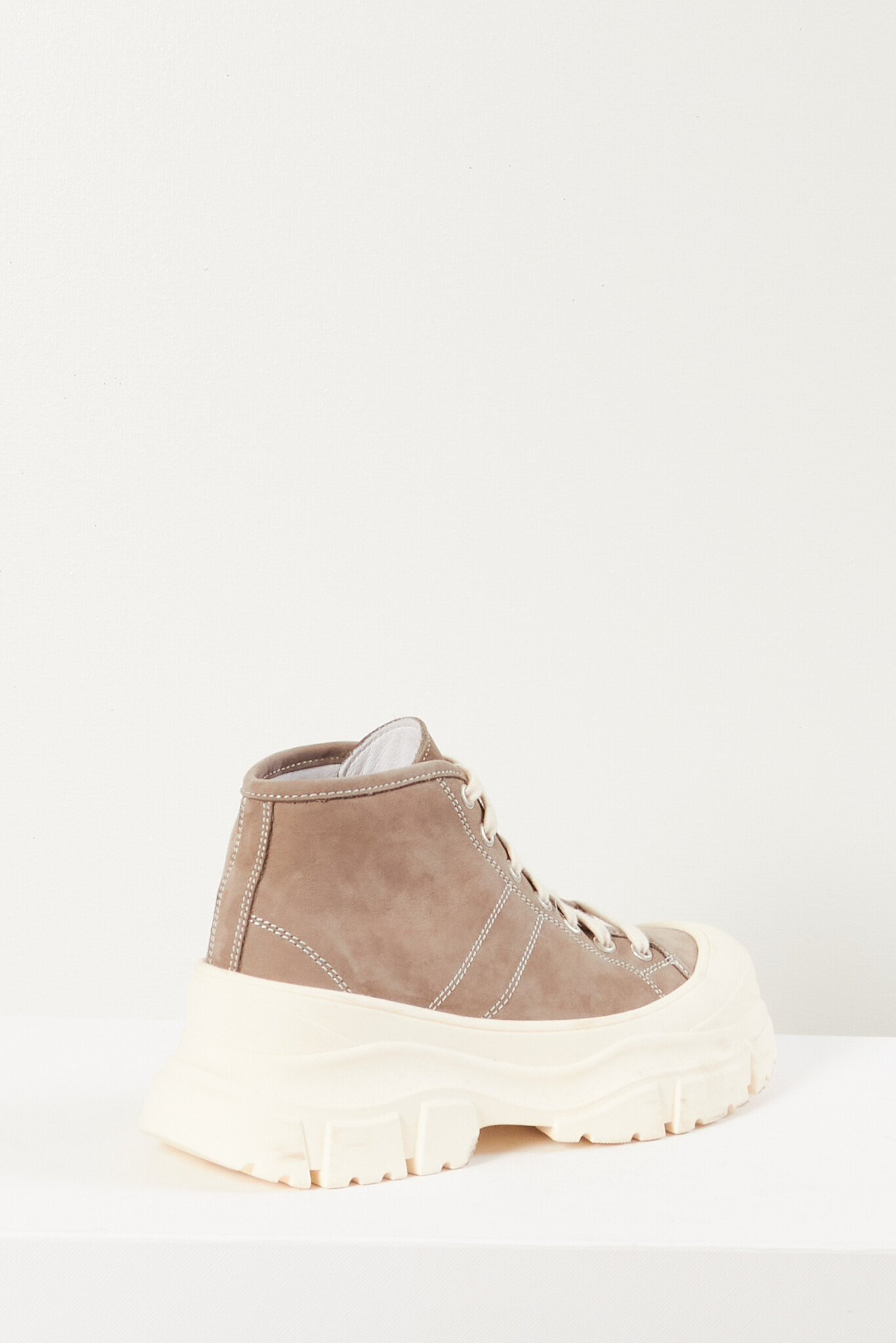 Sofie d'Hoore - Fairway ankle-high sneaker