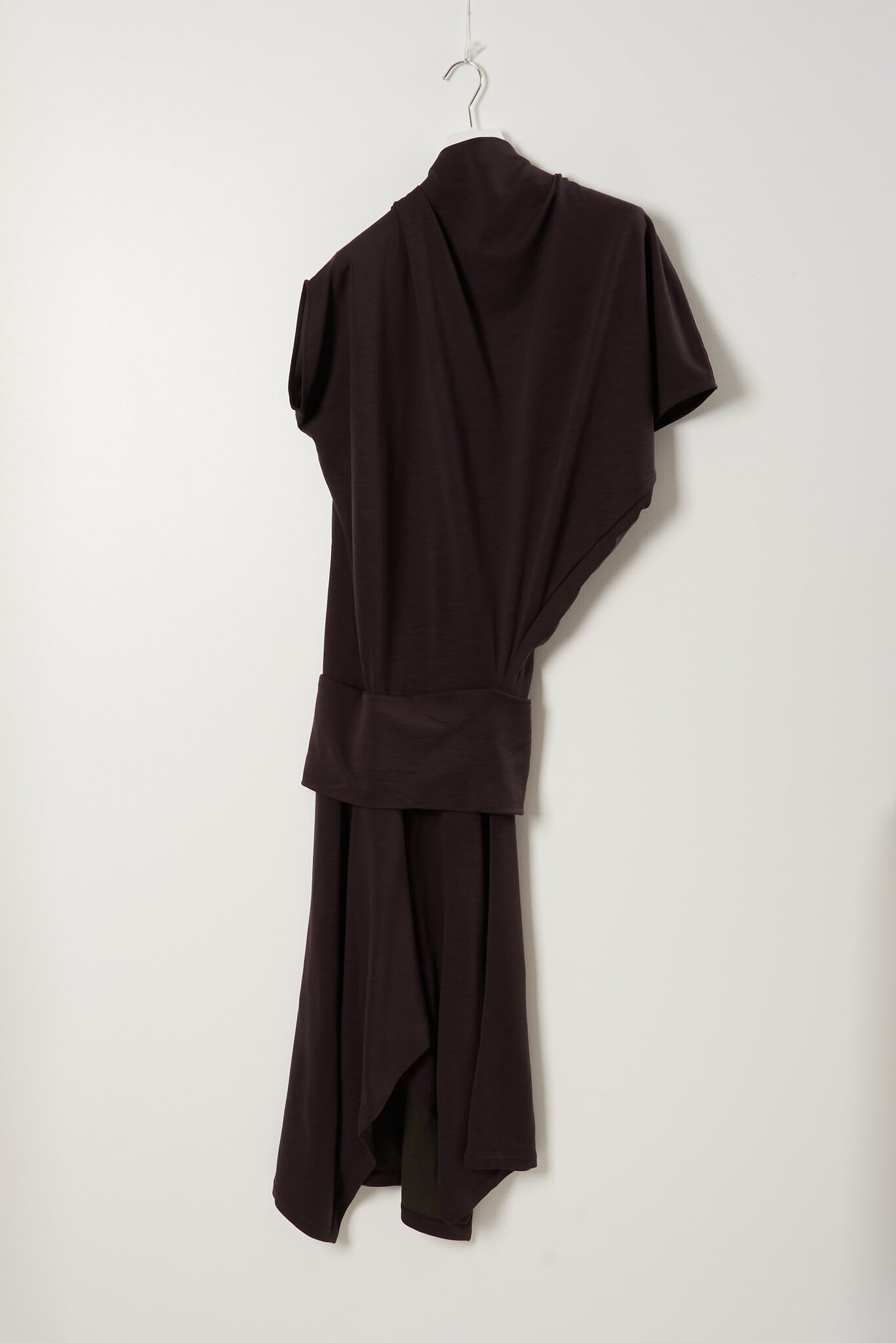 Lemaire - Twisted dress