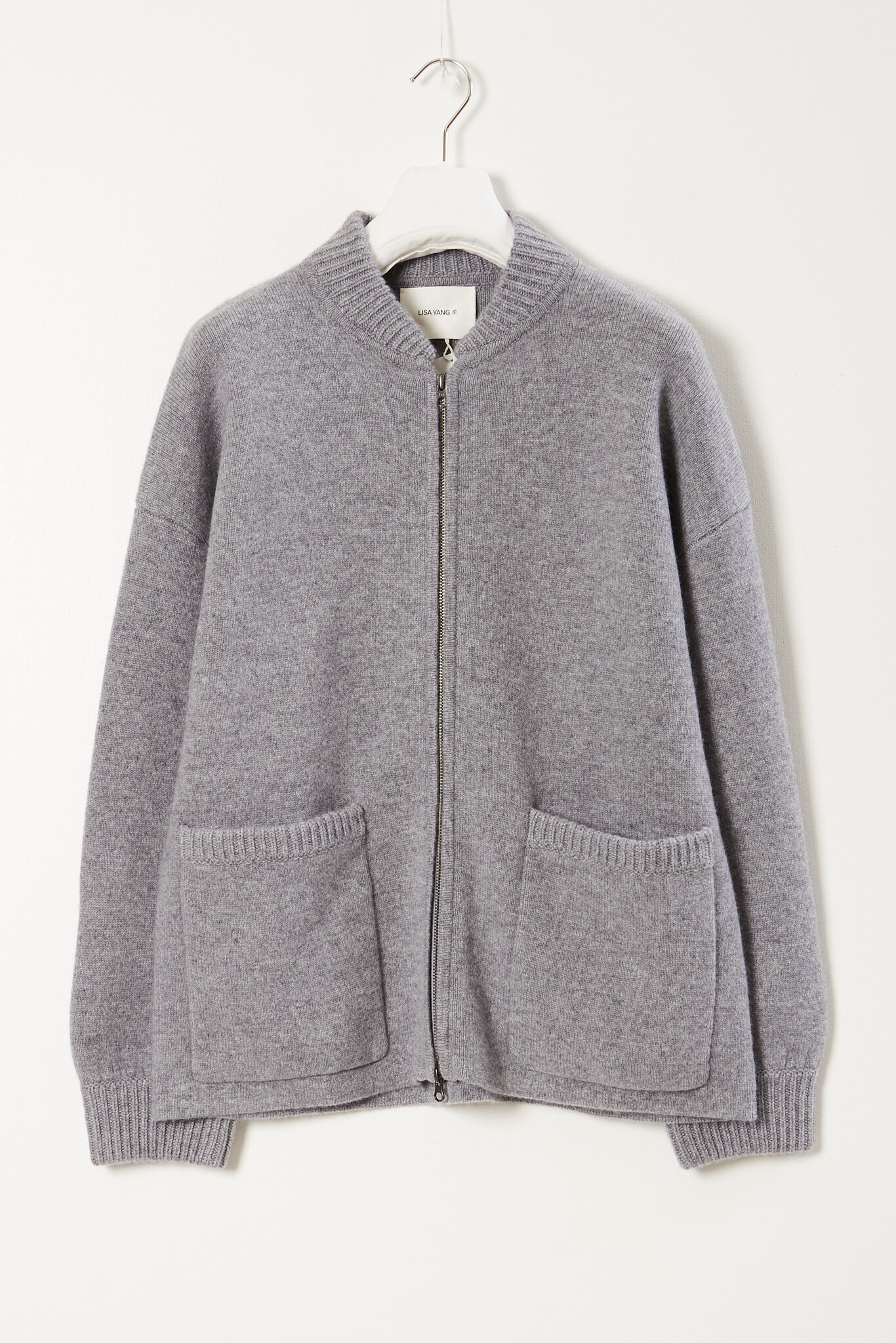 Lisa Yang - Yrsa Cardigan Jacket