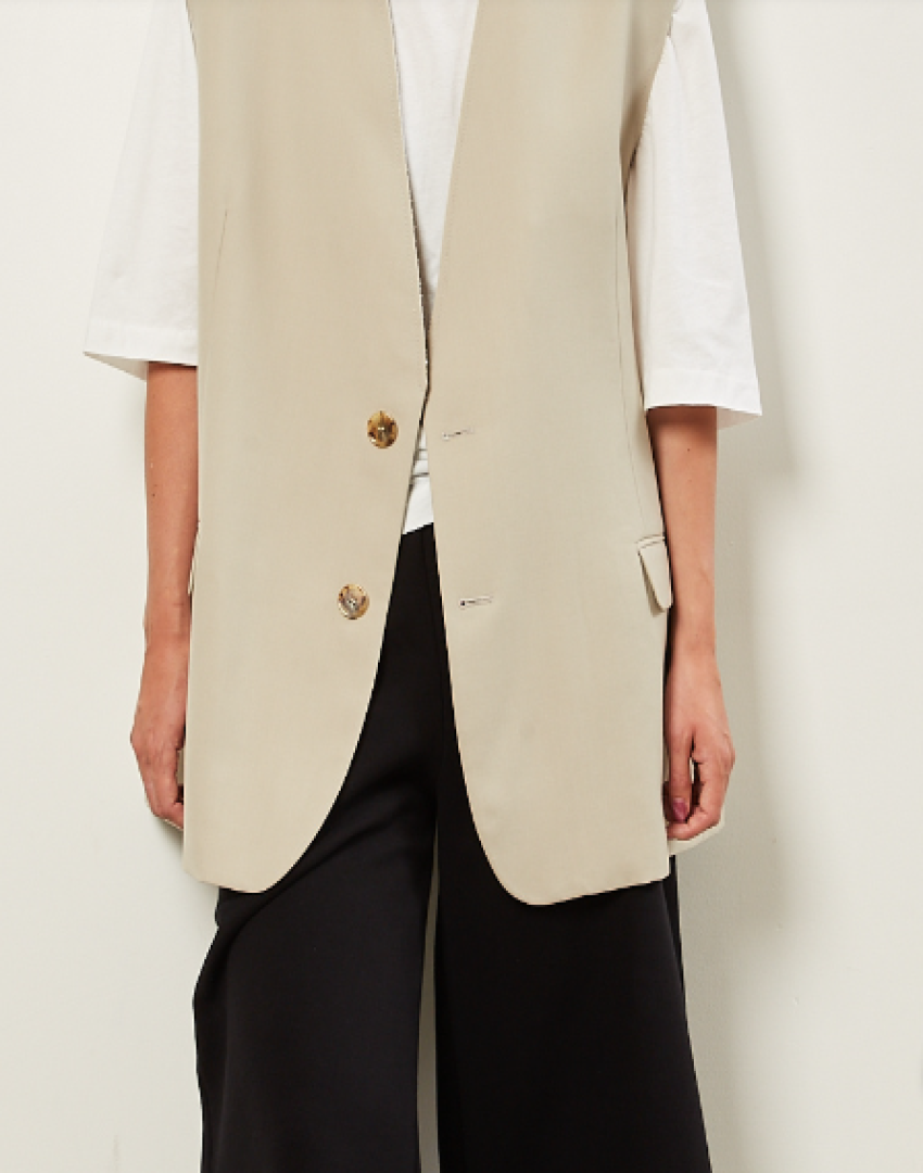 <strong>Maison Margiela</strong>S62FB0051S78357 JACKET