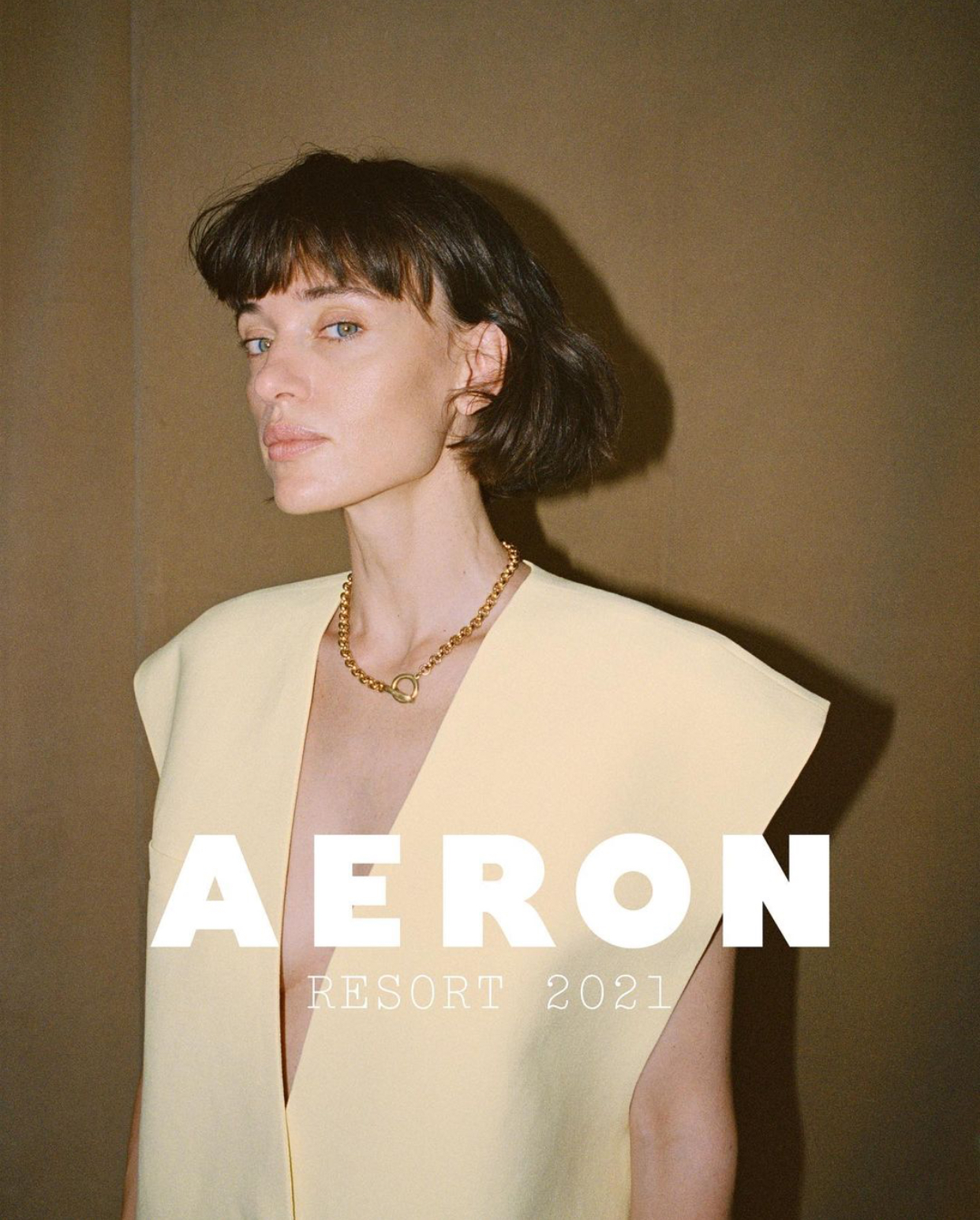 <strong>AERON</strong>NEW items