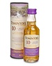  TOMINTOUL 10 YEAR OLD MINIATURE