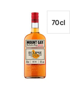  MOUNT GAY ECLIPSE 40% 700ML