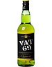  VAT 69 BLENDED SCOTCH WHISKY 70cl