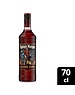  CAPTAIN MORGAN DARK RUM 70cl