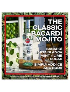  BACARDICARTABLANCA400