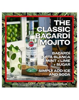  BACARDICARTABLANCA400