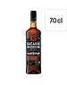  Bacardi Carta Negra black Rum 70Cl