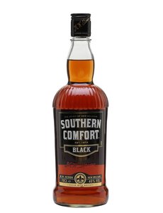 SOUTHERN COMFORT Southern Comfort Black Liqueur with Whiskey 70cl