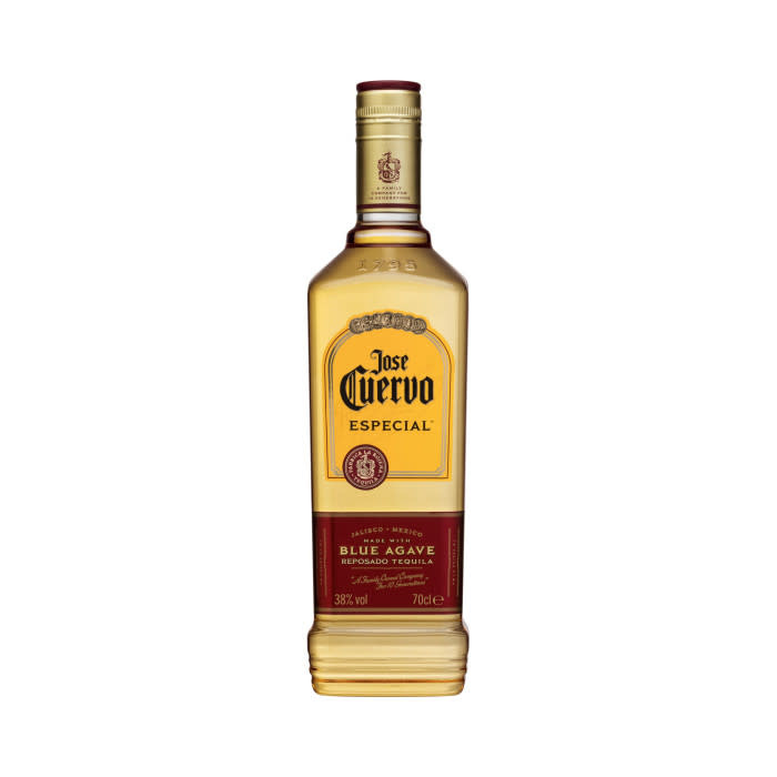 Jose Cuervo Especial 750ml10本 JOSE CUERVO ESPECIAL - The Wine Factor