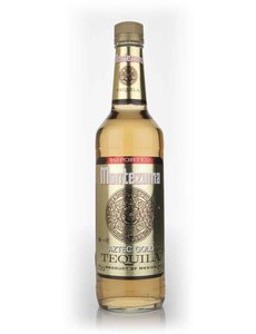  MONTEZUMA AZTEC GOLD IMPORTED 70cl