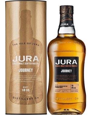  Jura Journey 70cl