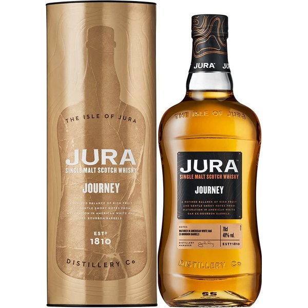 Jura Journey 70cl