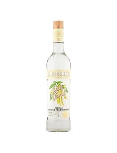  STOLICHNAYA VANILA VODKA 70cl