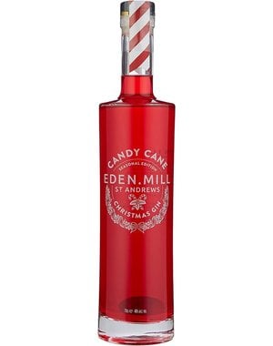  Eden Mill Candy Cane Christmas |Gin 70cl