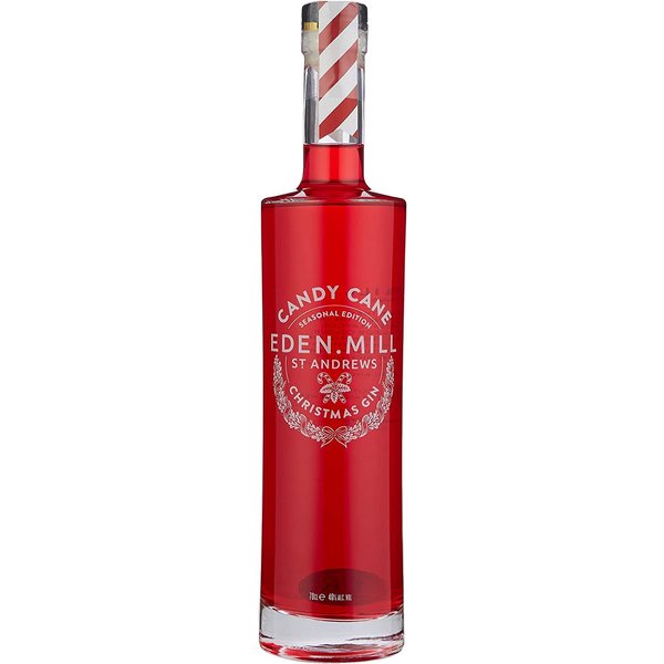 Eden Mill Candy Cane Christmas |Gin 70cl