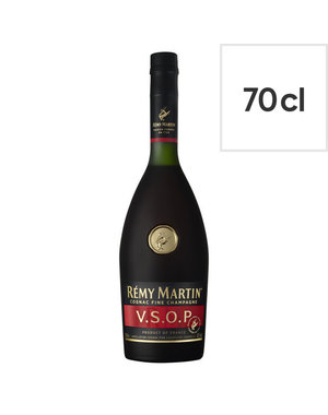  REMY MARTIN VSOP 70cl