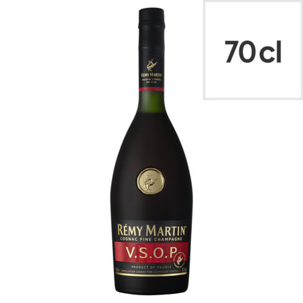 REMY MARTIN VSOP 70cl