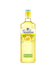 GORDONS GORDONS  SICILIAN LEMON 70cL