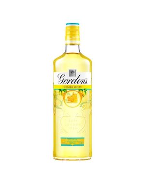 GORDONS GORDONS  SICILIAN LEMON 70cL