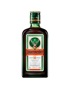 JAGERMEISTER JEGERMEISTER LIQUER 70cl